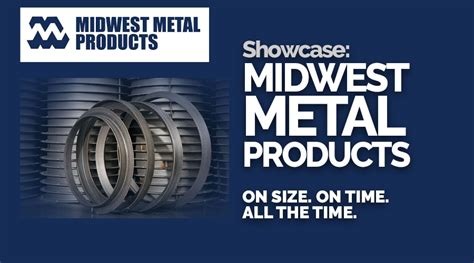 midwest metals products